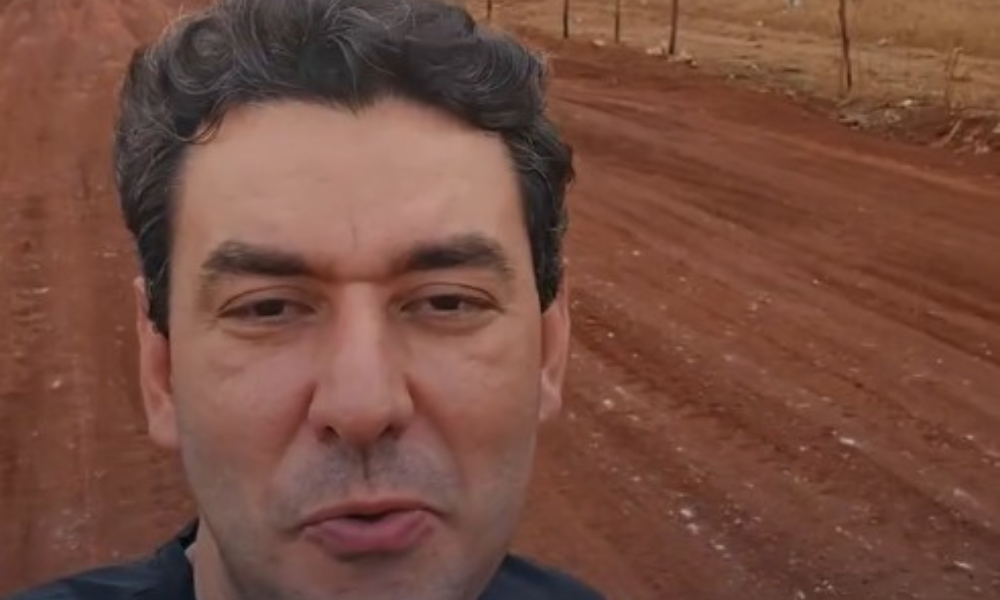 Genro de prefeito, salário de R$ 19 mil: quem foi o secretário que atirou contra os filhos em Itumbiara