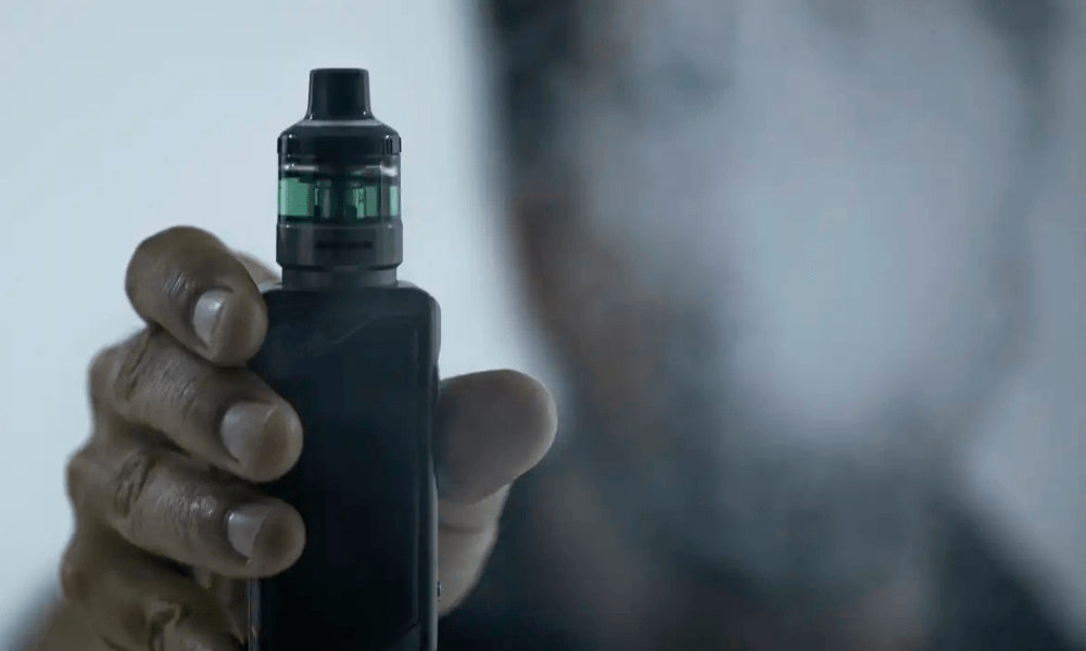 Anvisa e MPF assinam acordo que visa barrar comércio de cigarro eletrônico