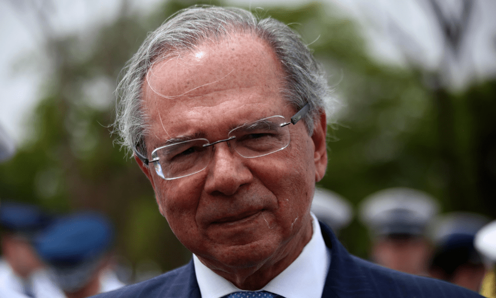Valdemar planeja aproximar Guedes de Flávio por legitimação com o mercado