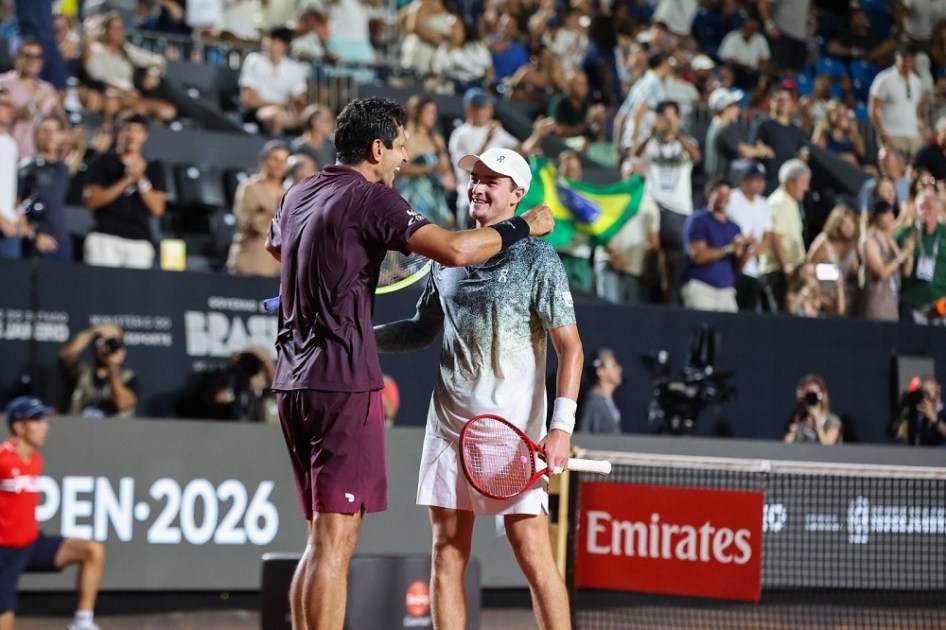 Rio Open