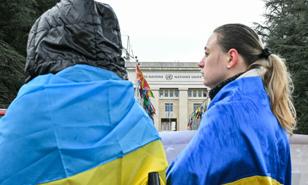 Ataque russo na região de Kiev deixa ao menos 37 mortos