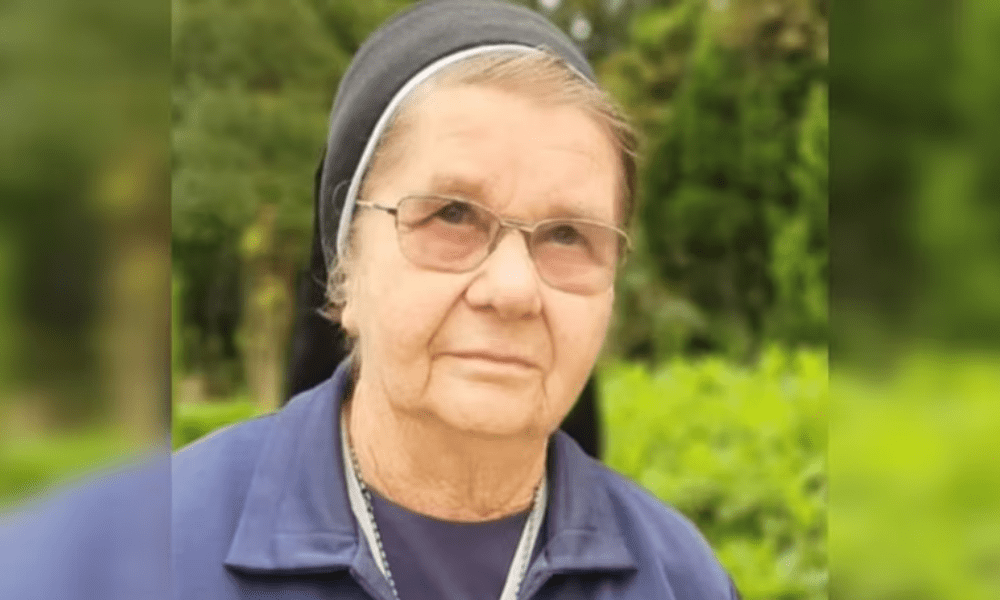 Homem invade convento no Paraná e mata freira de 82 anos