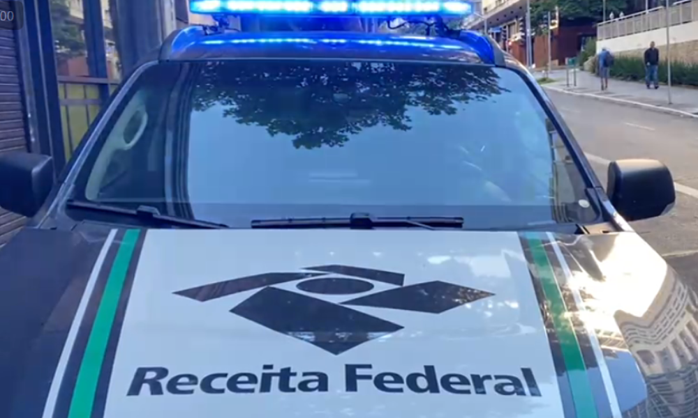 Megaoperação ‘Poço de Lobato’ mira 190 empresas e pessoas ligadas ao Grupo Refit
