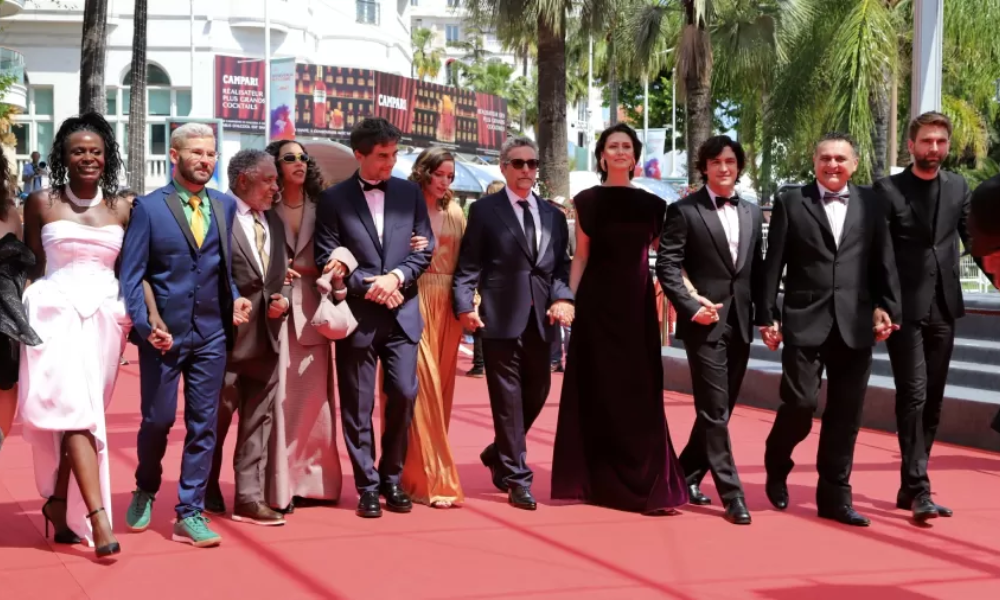Quais filmes concorrem com ‘O Agente Secreto’ no Oscar 2026