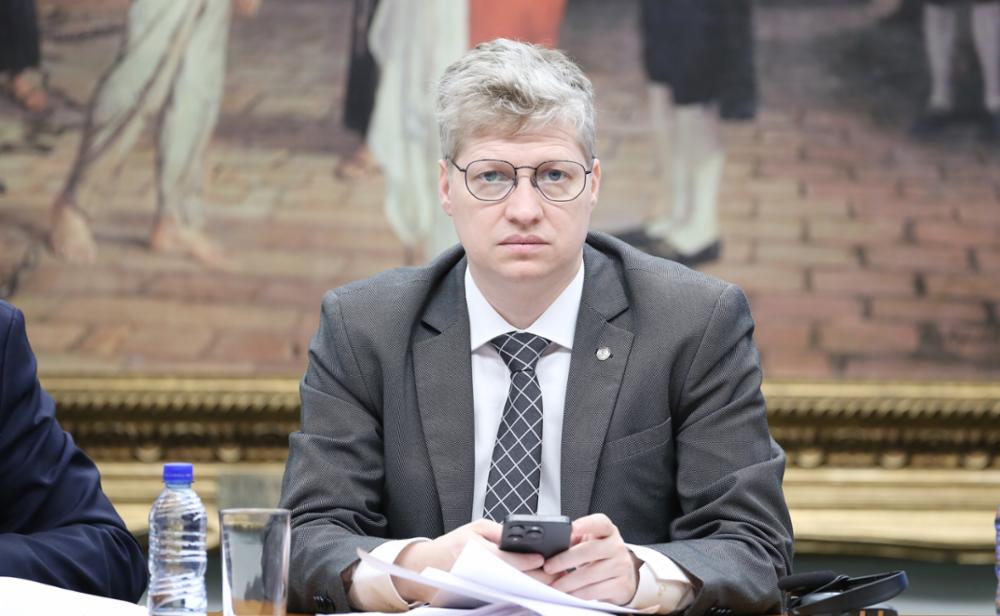 Van Hattem acusa Moraes de ‘trair’ princípios democráticos que defendia em 2017
