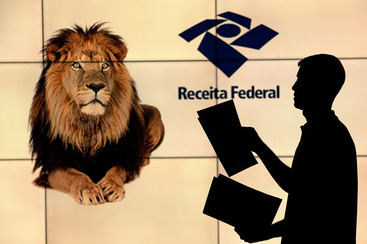 Como saber se caí na malha fina do imposto de renda 2026 pelo portal e-CAC