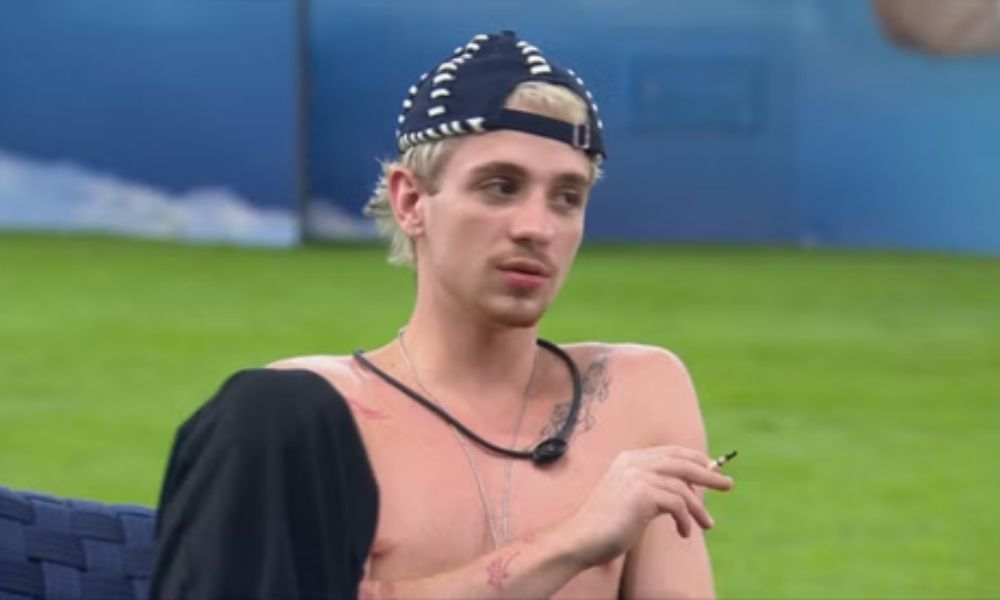 Tensão no BBB 26: Babu Santana rompe aliança com Juliano Floss e agita o jogo