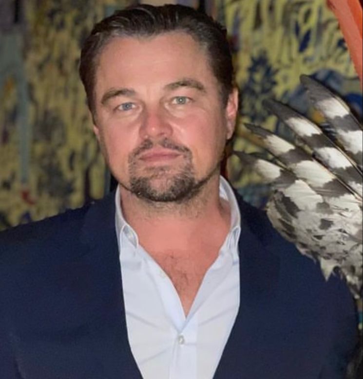 Nem só de estatuetas vivem os indicados: Leonardo DiCaprio é o nome mais rico do Oscar 2026