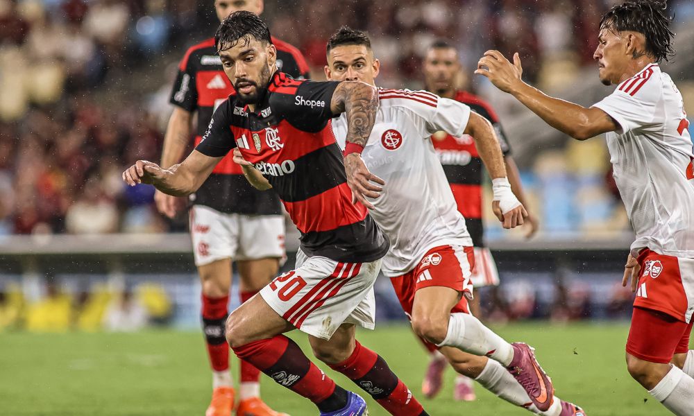 Lucas Paquetá