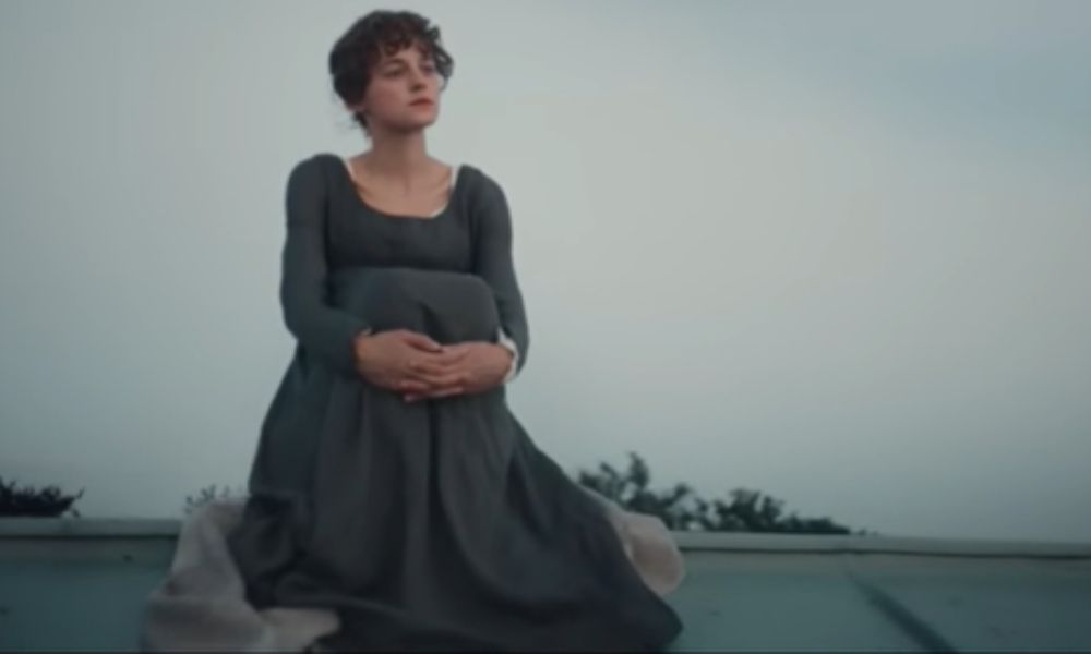 Netflix revela nova adaptação de Orgulho e Preconceito e o mundo literário está em polvorosa