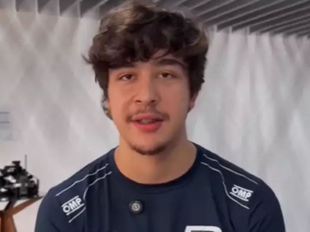 Prisão de piloto acusado de espancar jovem em Brasília é mantida pelo STJ