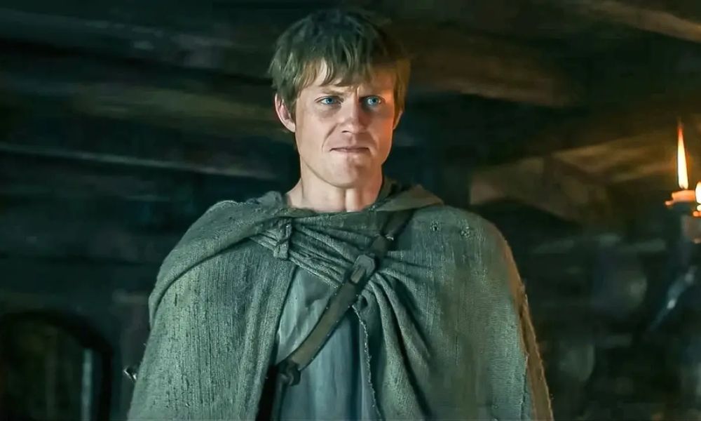 Do rúgbi ao protagonismo em ‘O Cavaleiro dos Sete Reinos’, Peter Claffey revela os bastidores da série