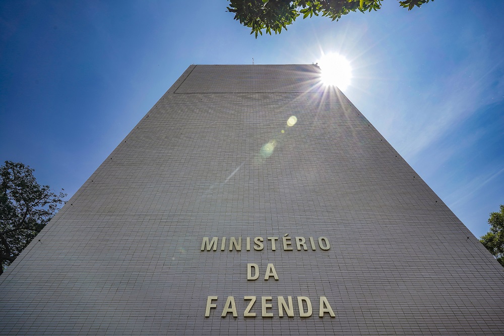 PIB do Brasil deve crescer 2,3% em 2026, projeta Fazenda