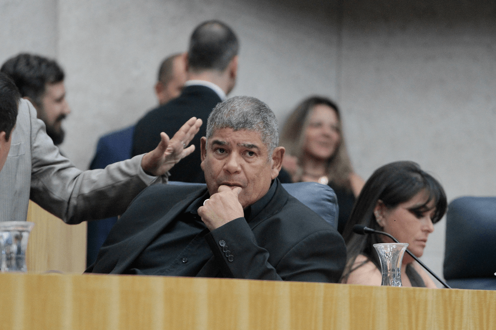 Inquérito apura proximidade de ‘chefe Milton Leite’ com PMs que protegiam empresários ligados ao PCC