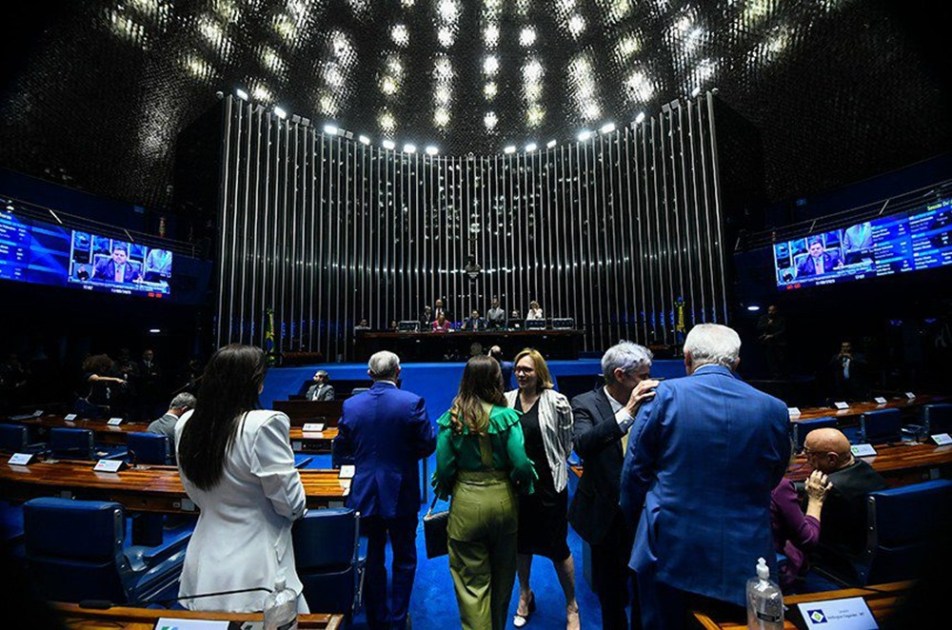 senado