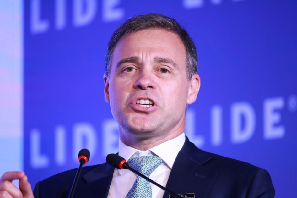 André Mendonça
