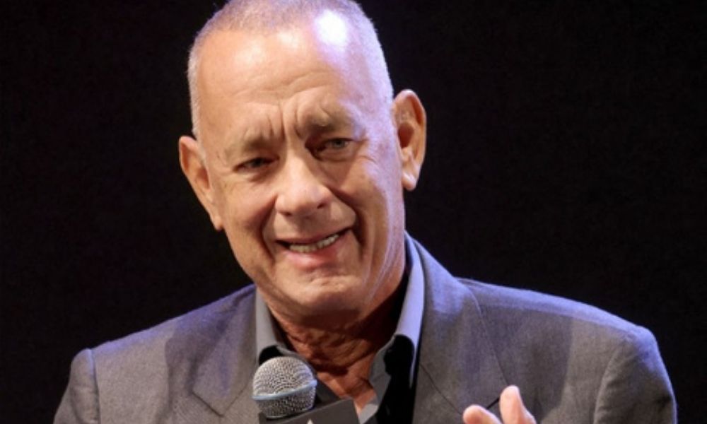 Tom Hanks viverá Abraham Lincoln em adaptação de ‘Lincoln no Limbo’