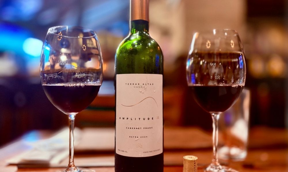 As novas fronteiras dos vinhos paulistas