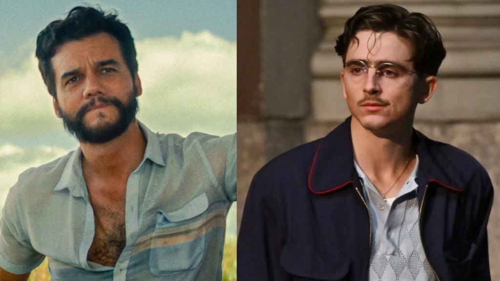 Disputa Wagner Moura e Timothée Chalamet Oscar 2026: tudo sobre o duelo