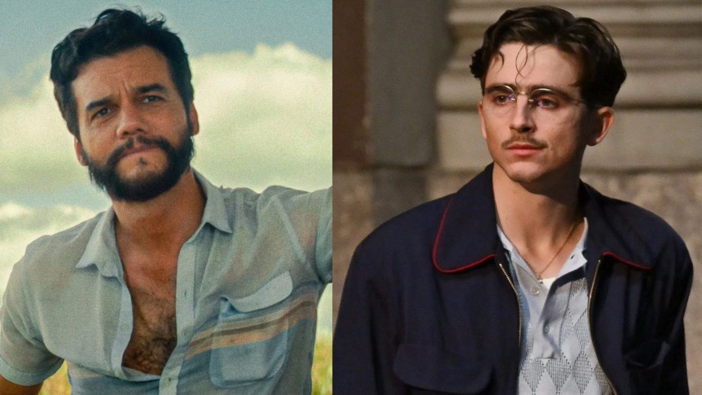Disputa Wagner Moura e Timothée Chalamet Oscar 2026: tudo sobre o duelo