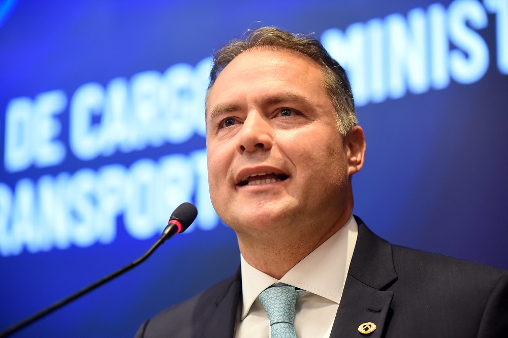 Renan Filho: serão anunciadas medidas adicionais para a proteção dos caminhoneiros