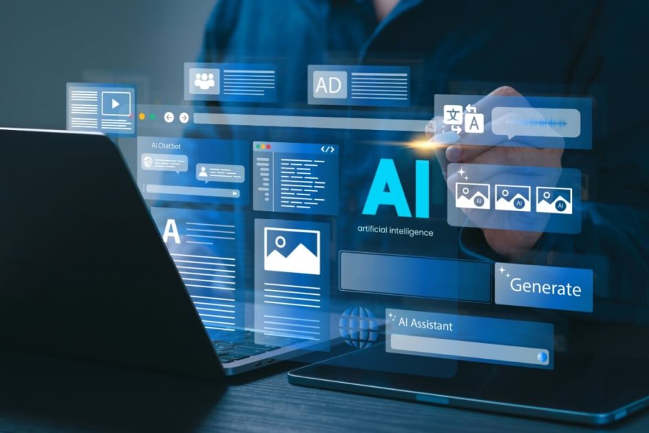 Inteligência Artificial