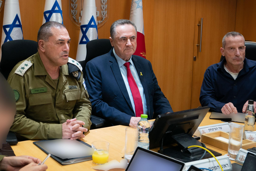 Israel anuncia que ‘tomará o controle’ de novas posições no Líbano