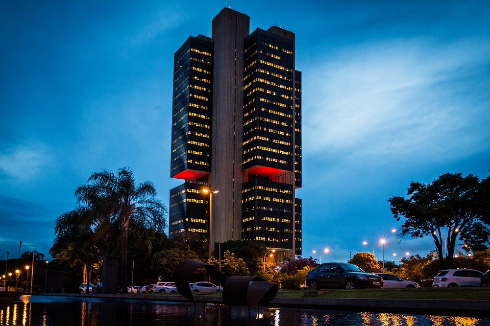 Banco Central diz que liquidação do Master não gerou efeitos sistêmicos
