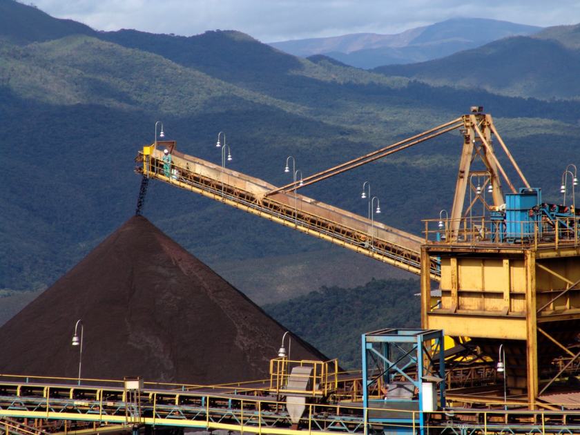 Disparada do preço das commodities no mercado internacional impulsionou revisões do PIB em 2021 em meio ao clima de maior otimismo