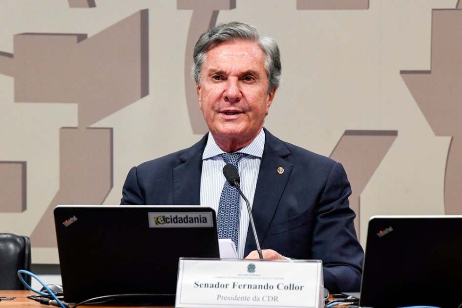 Fernando Collor
