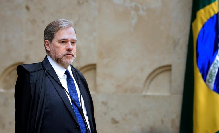 Dias Toffoli