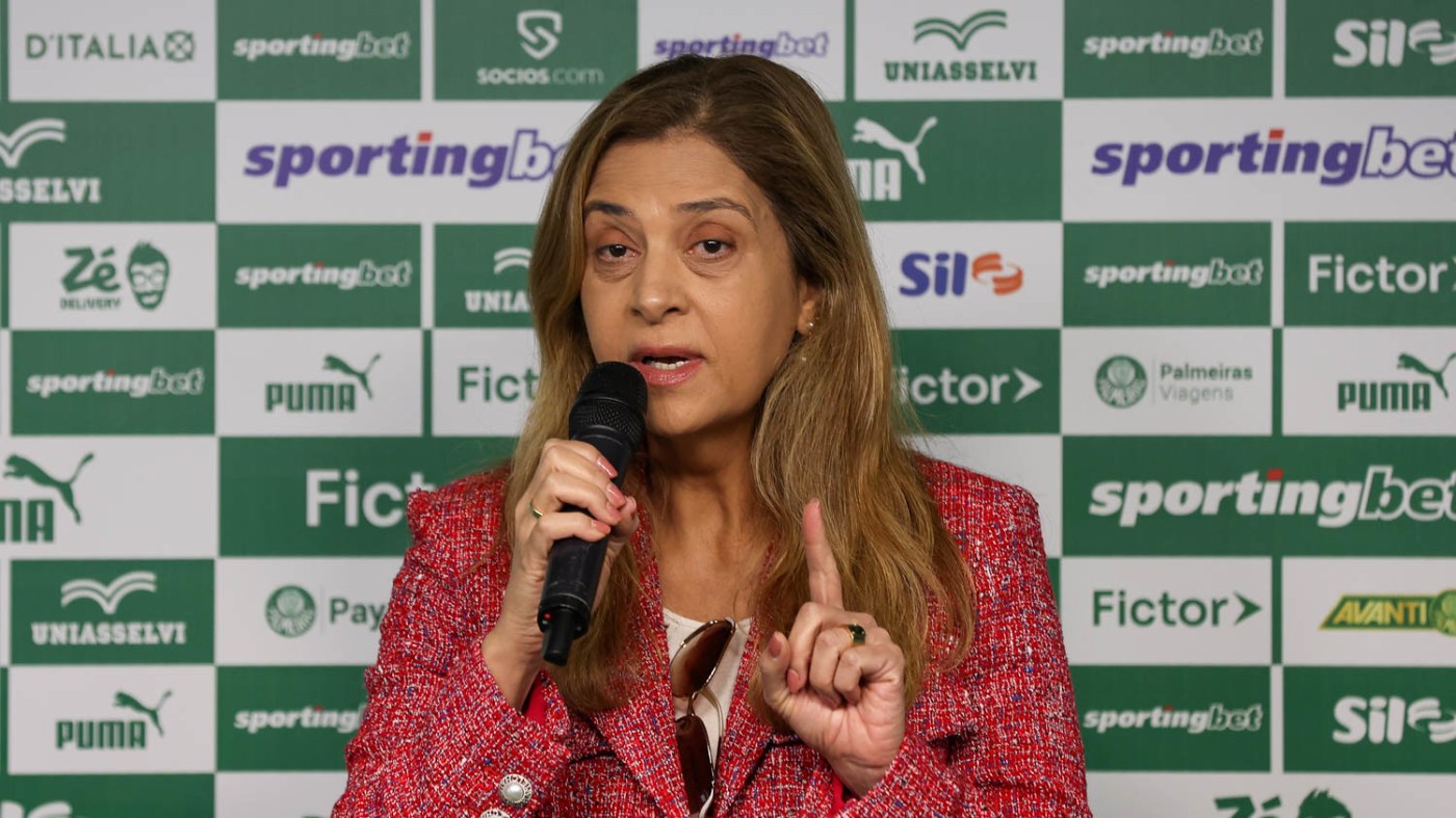 Leila Pereira cita decisão de Dino e não comparece à CPMI do INSS