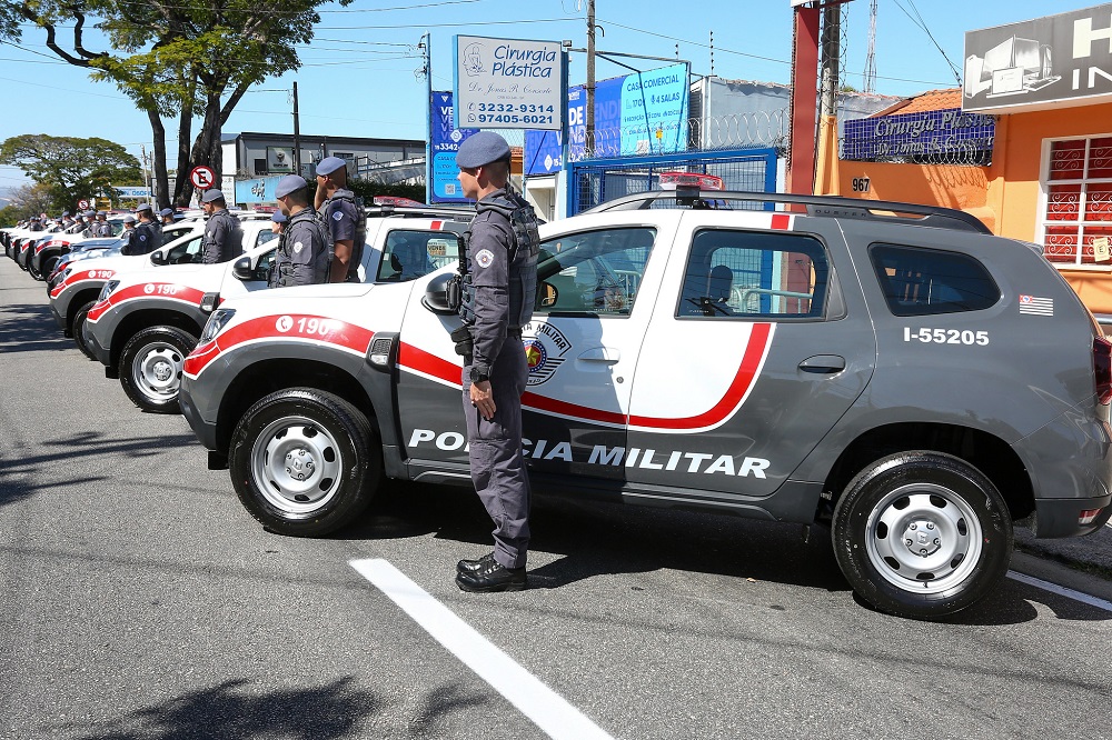 Câmara deve votar hoje a suspensão do porte de armas para policiais afastados por problemas de saúde mental