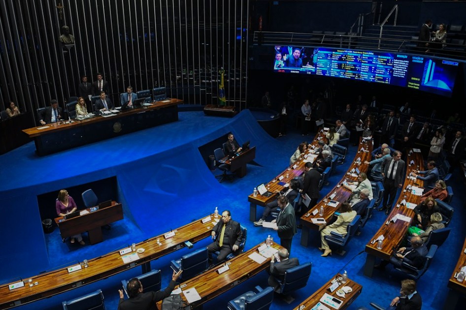 Senado
