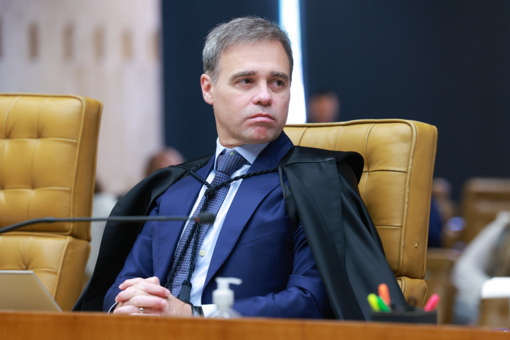 Mendonça prorroga inquérito do Caso Master por mais 60 dias