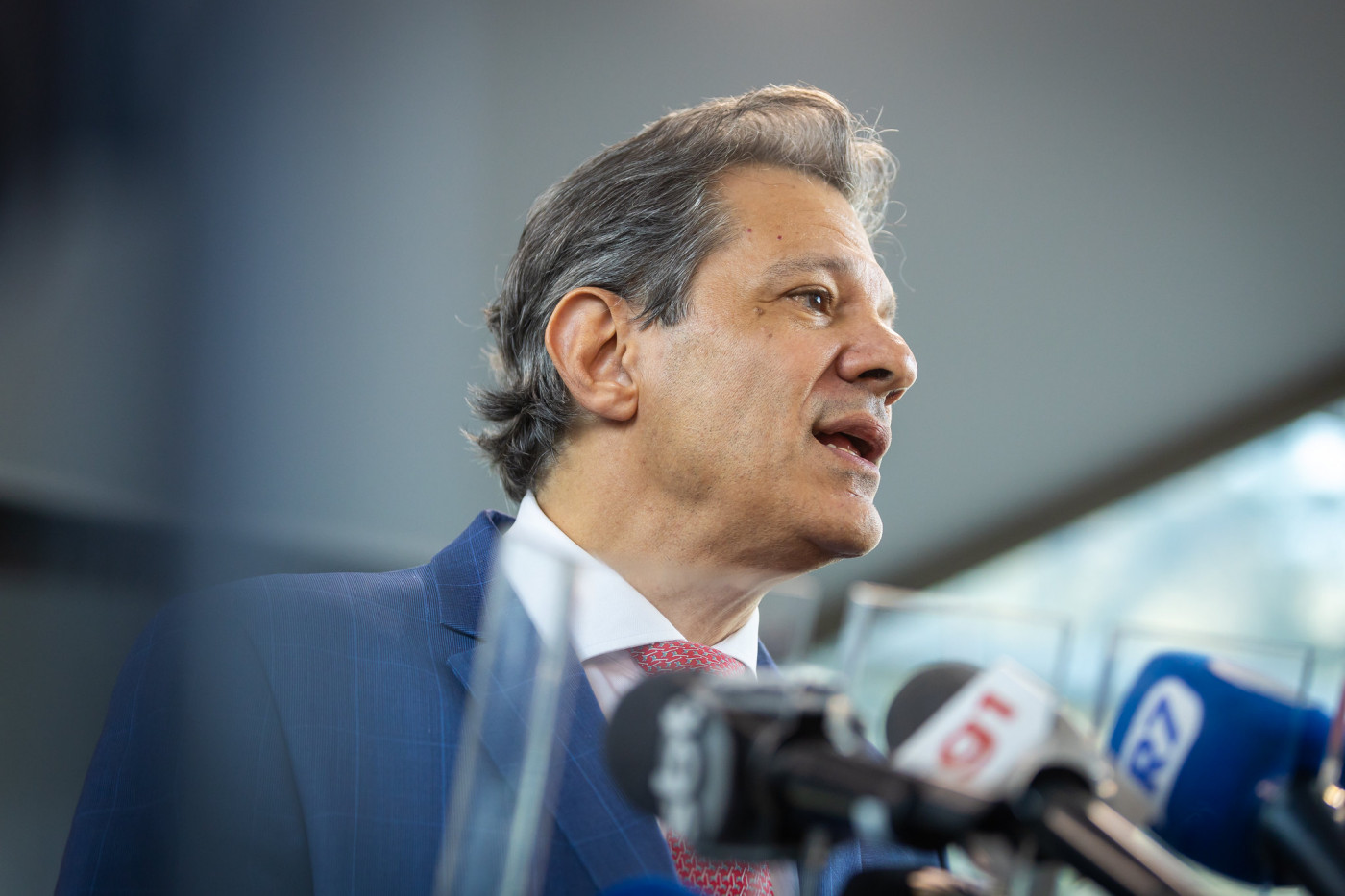 Deputado do PT diz que vice de centro seria ‘bem-vindo’ em eventual campanha de Haddad