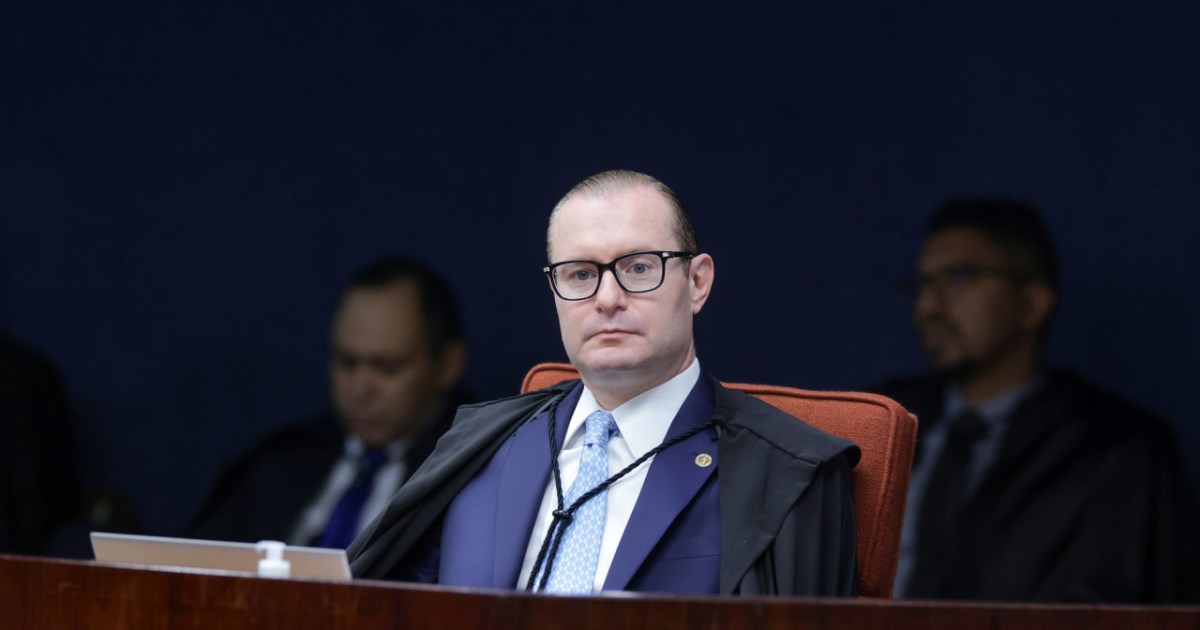 Acordo entre Zanin e Nunes Marques limitou prorrogação da votação