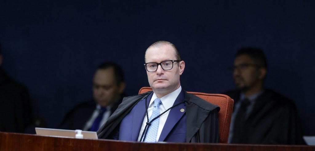 Zanin suspende eleições indiretas para governador do Rio de Janeiro