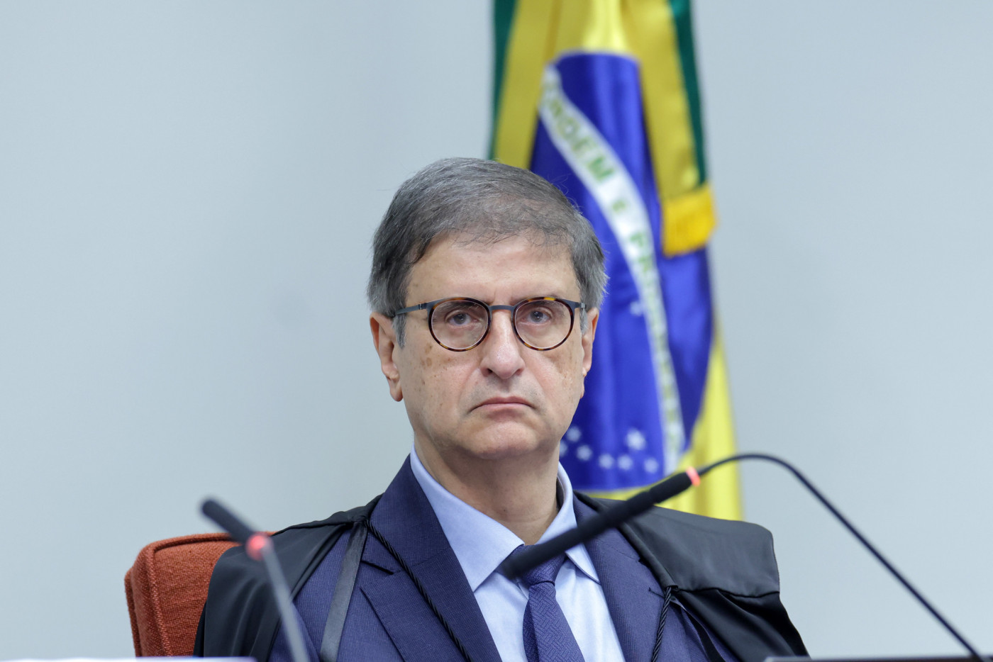 Gonet critica decisão de Dino sobre penduricalhos