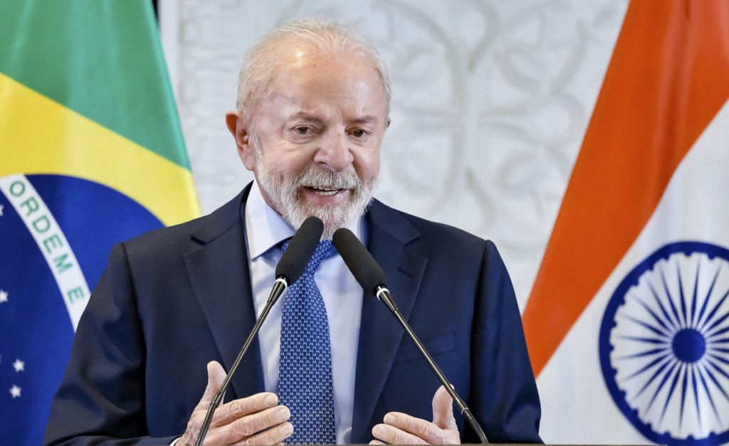 ‘ONU precisa de mais representatividade’, diz Lula