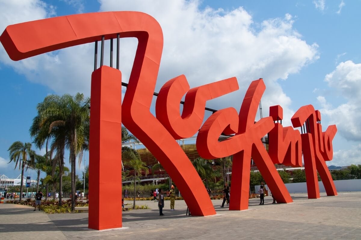 Horários do Rock in Rio 2026: confira a programação completa do festival