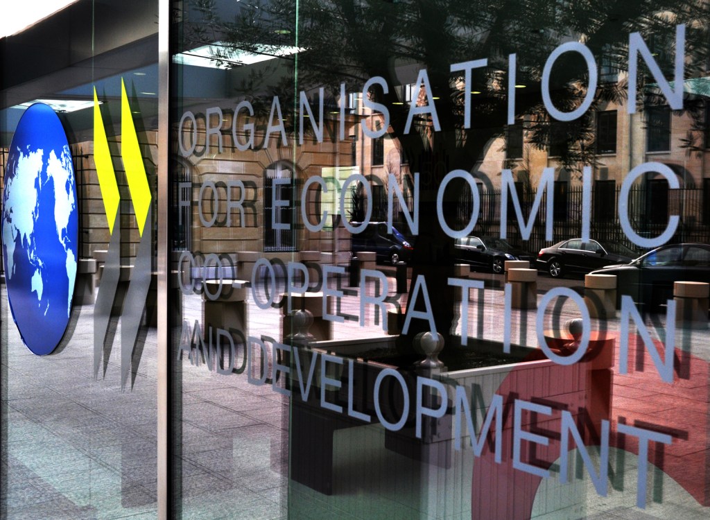 OCDE reduz previsão da inflação no Brasil, mas vê salto de preços na Argentina
