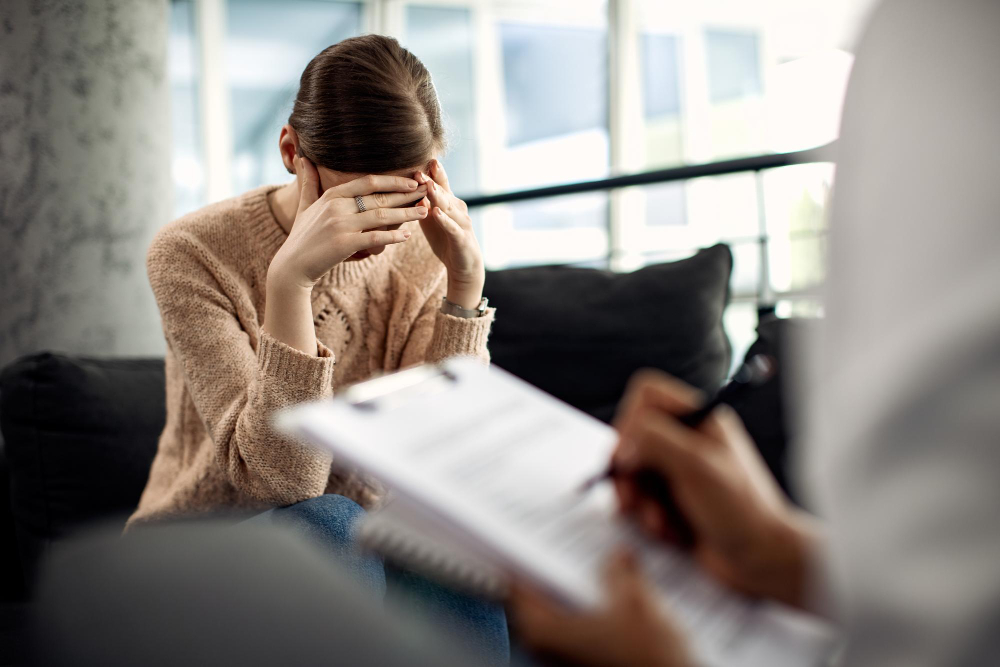 Seu trauma pode ser ‘reescrito’: a descoberta que está revolucionando a psicoterapia