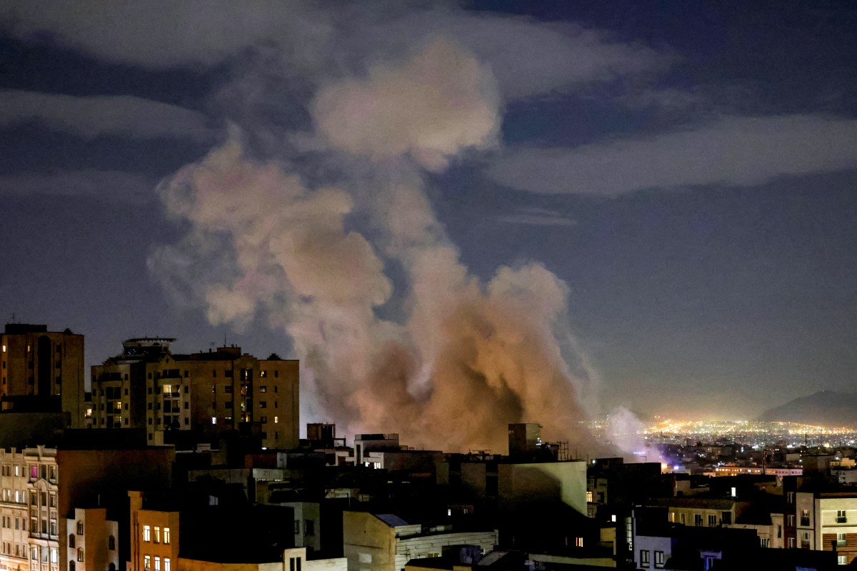 Guerra entre EUA e Irã volta à estaca zero e o mundo paga a conta