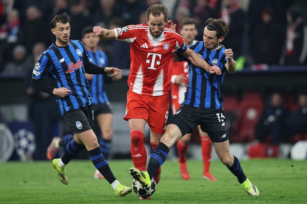 Quartas da Champions terá confronto entre Real e Bayern; veja quem avançou
