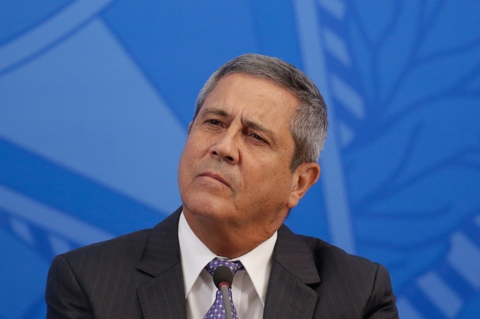 General Braga Netto
