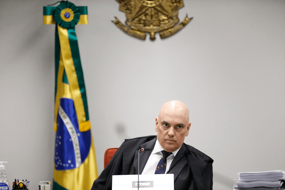 Moraes autoriza transferência de condenados no caso Marielle para prisão no RJ