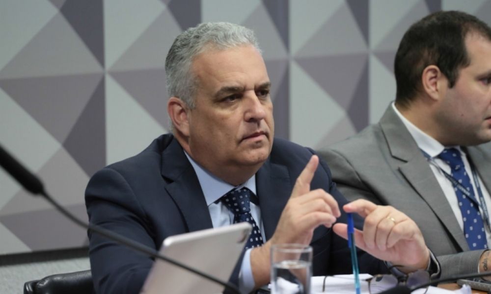 Vice de Flávio, Gaspar foi à PF contra Soraya e Lindbergh após ser acusado de estupro