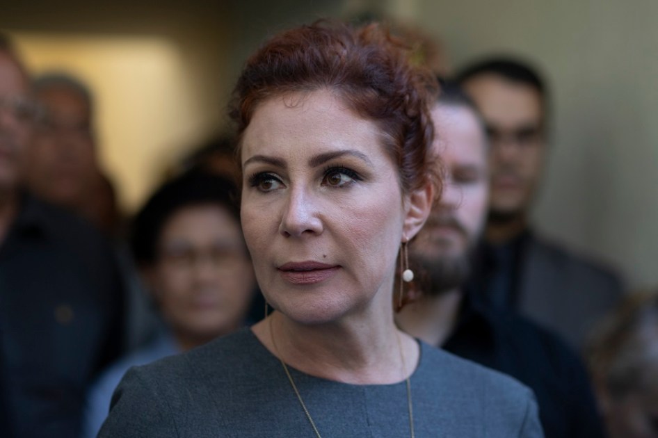 Carla Zambelli