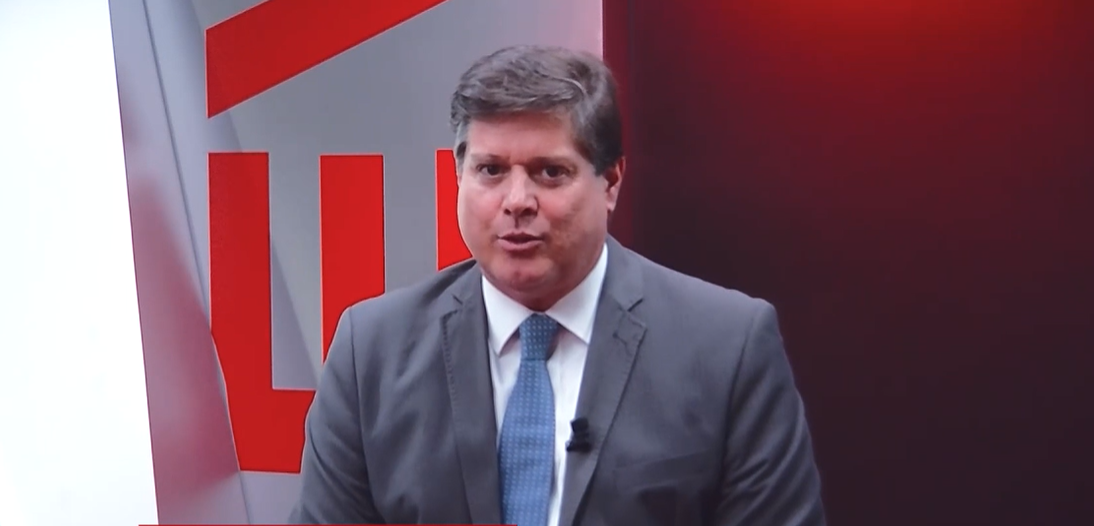 MDB mira SP e quer vice de Tarcísio ou Senado